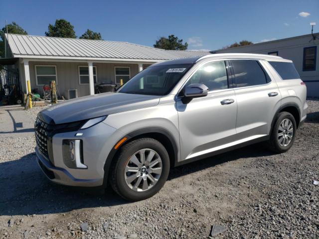 HYUNDAI PALISADE S 2024 km8r2dge0ru705103