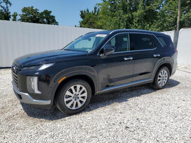 HYUNDAI PALISADE 2024 km8r2dge0ru751157