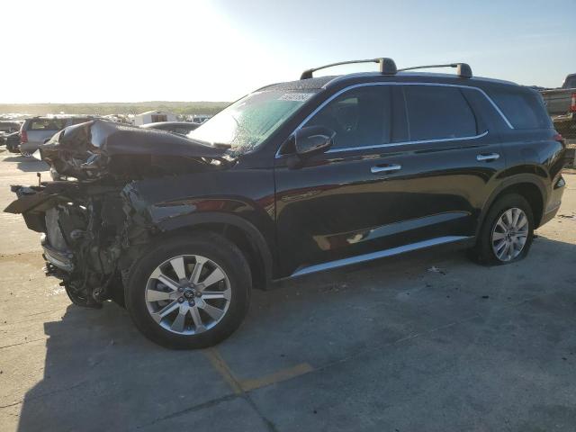 HYUNDAI PALISADE 2023 km8r2dge2pu527028