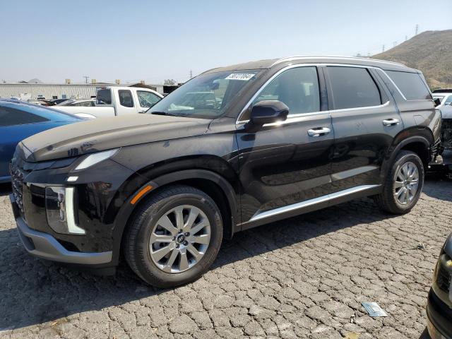 HYUNDAI PALISADE S 2023 km8r2dge2pu596740