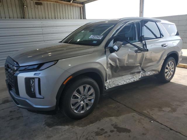 HYUNDAI PALISADE S 2024 km8r2dge3ru788378