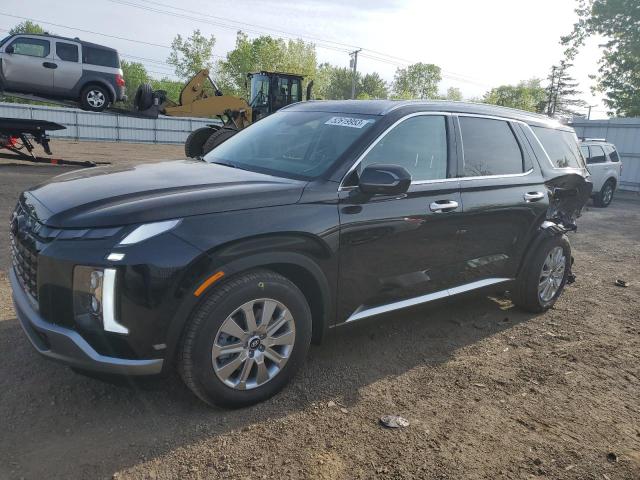 HYUNDAI PALISADE S 2023 km8r2dge4pu607043