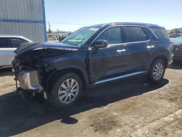 HYUNDAI PALISADE S 2024 km8r2dge4ru713396