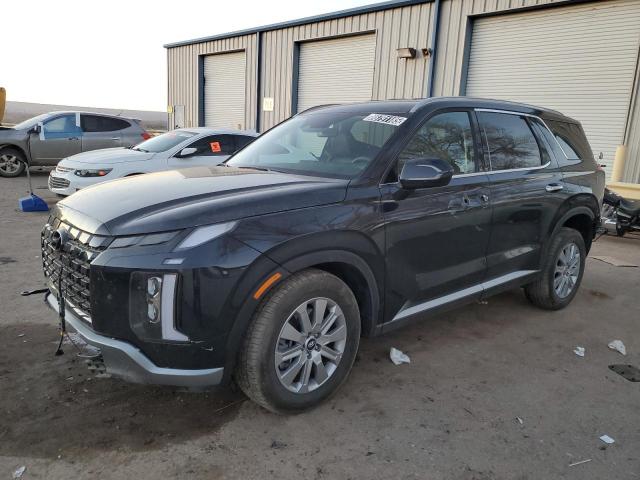 HYUNDAI PALISADE S 2025 km8r2dge4su856869