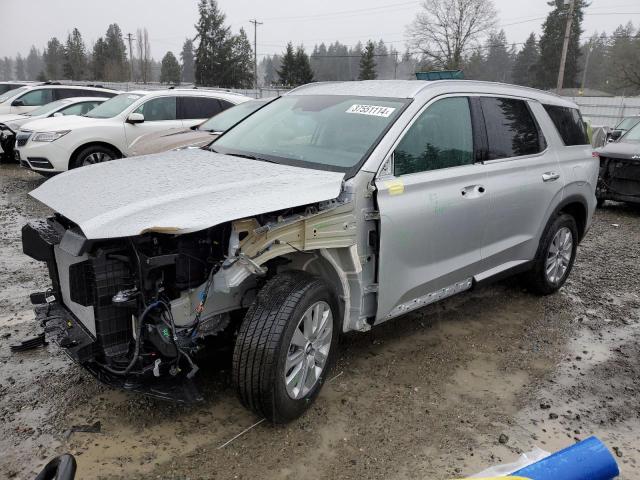 HYUNDAI PALISADE 2024 km8r2dge5ru689738