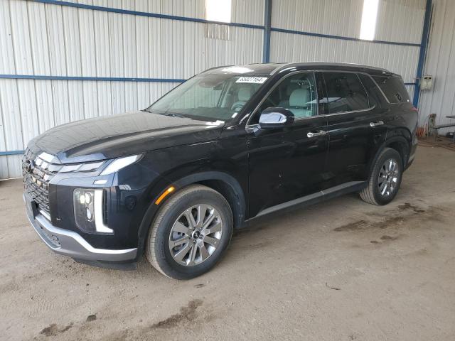 HYUNDAI PALISADE 2024 km8r2dge5ru696267