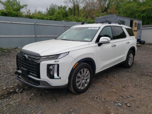 HYUNDAI PALISADE 2023 km8r2dge9pu495839