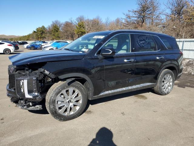 HYUNDAI PALISADE 2024 km8r2dge9ru685997