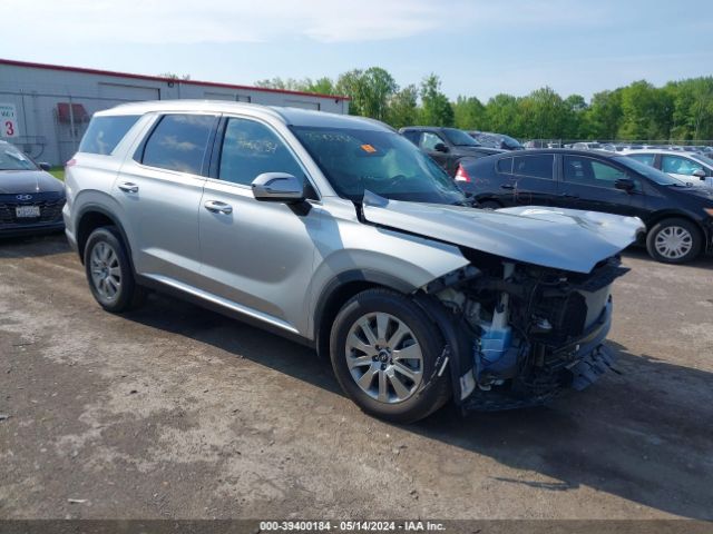 HYUNDAI PALISADE 2024 km8r2dgexru669324