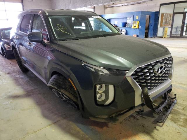 HYUNDAI PALISADE S 2020 km8r2dhe0lu163054