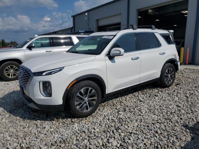 HYUNDAI PALISADE S 2022 km8r2dhe0nu426887