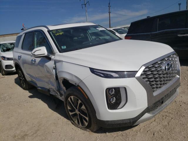 HYUNDAI PALISADE S 2022 km8r2dhe1nu366909