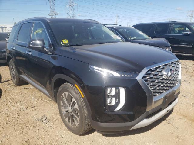 HYUNDAI PALISADE S 2020 km8r2dhe2lu099180