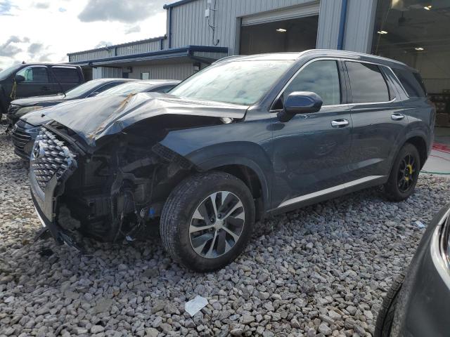 HYUNDAI PALISADE S 2021 km8r2dhe2mu278353