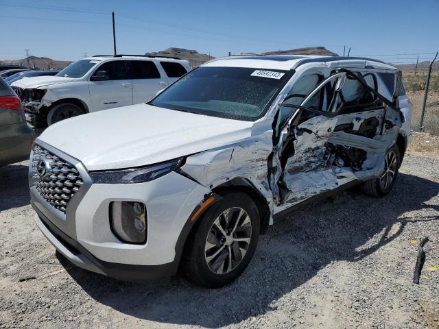 HYUNDAI PALISADE S 2021 km8r2dhe2mu314705