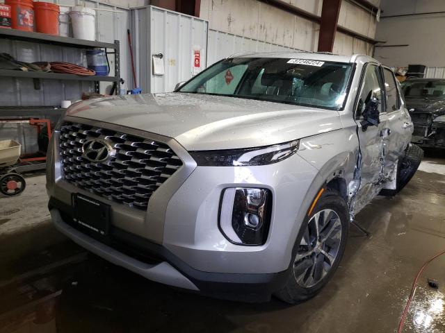 HYUNDAI PALISADE 2022 km8r2dhe2nu350461