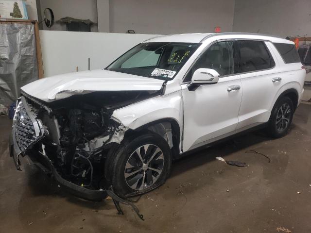 HYUNDAI PALISADE 2020 km8r2dhe3lu044866