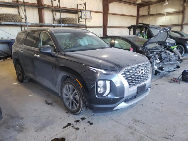 HYUNDAI PALISADE S 2020 km8r2dhe3lu068617