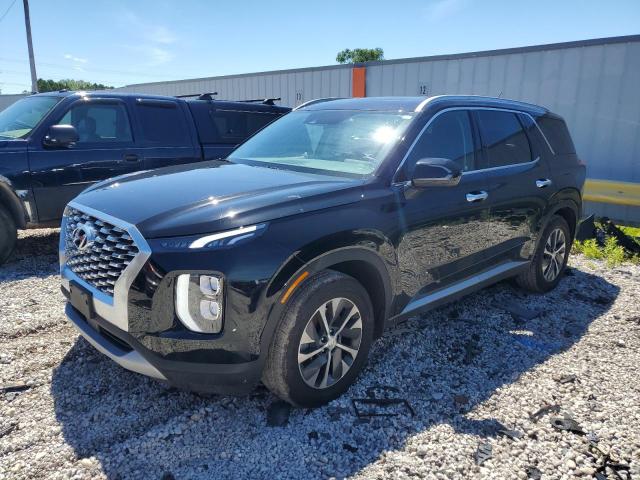 HYUNDAI PALISADE 2020 km8r2dhe3lu102670