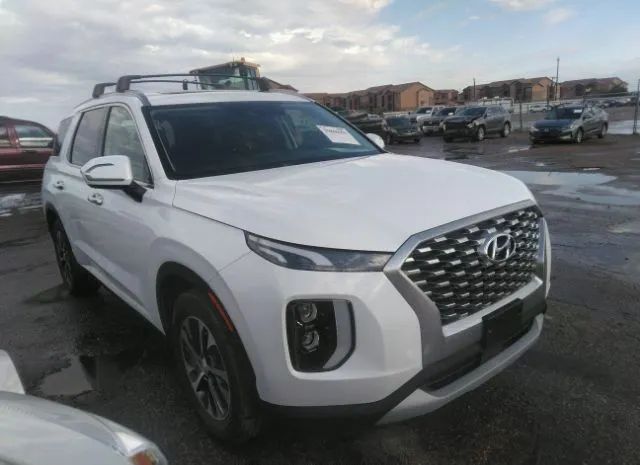 HYUNDAI PALISADE 2021 km8r2dhe3mu311375