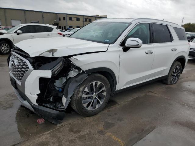 HYUNDAI PALISADE 2022 km8r2dhe3nu482676