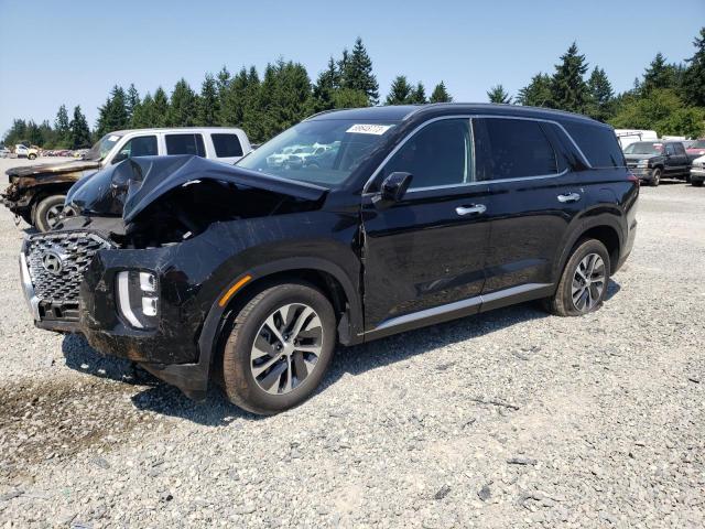 HYUNDAI PALISADE S 2020 km8r2dhe5lu043847