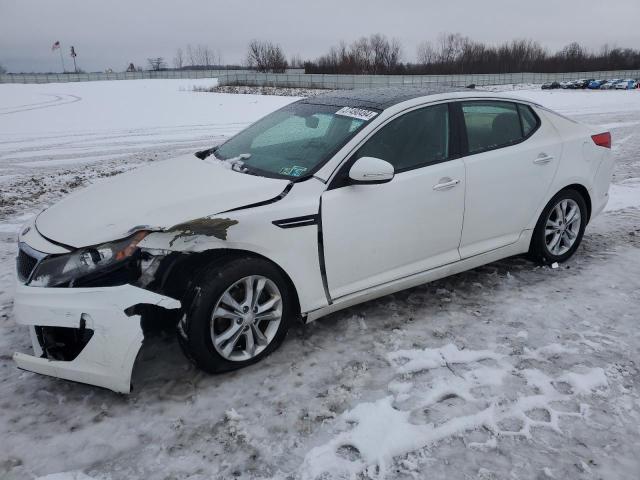 KIA OPTIMA 2013 km8r2dhe5nu344136