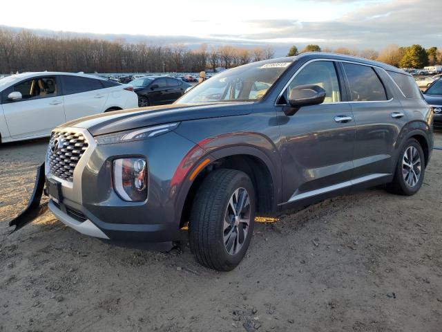 HYUNDAI PALISADE 2022 km8r2dhe5nu351975