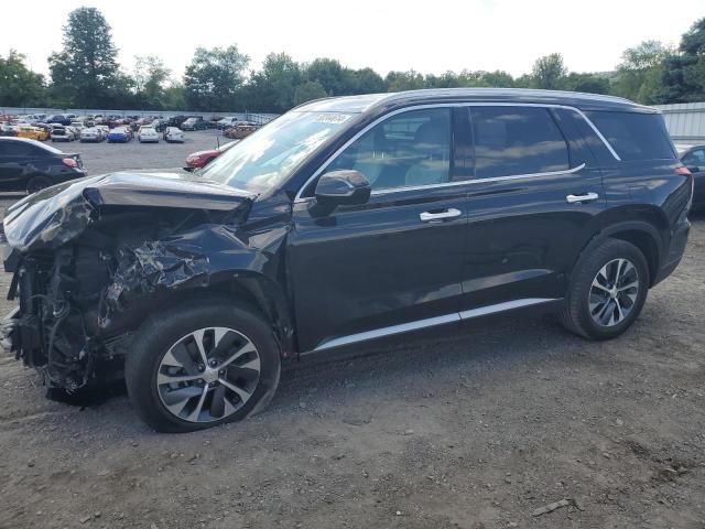 HYUNDAI PALISADE 2020 km8r2dhe6lu162152