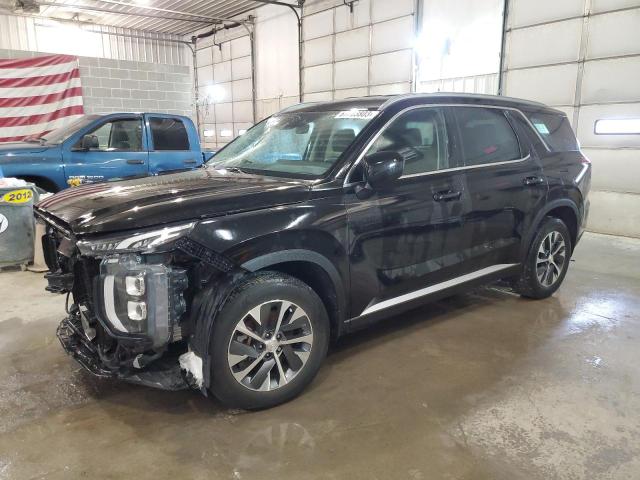 HYUNDAI PALISADE S 2020 km8r2dhe7lu028296