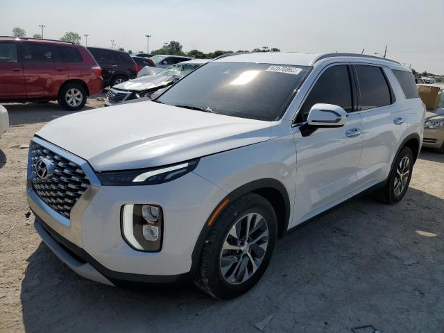 HYUNDAI PALISADE S 2020 km8r2dhe7lu030243