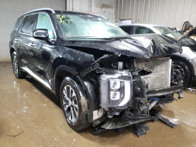 HYUNDAI PALISADE S 2020 km8r2dhe7lu102705