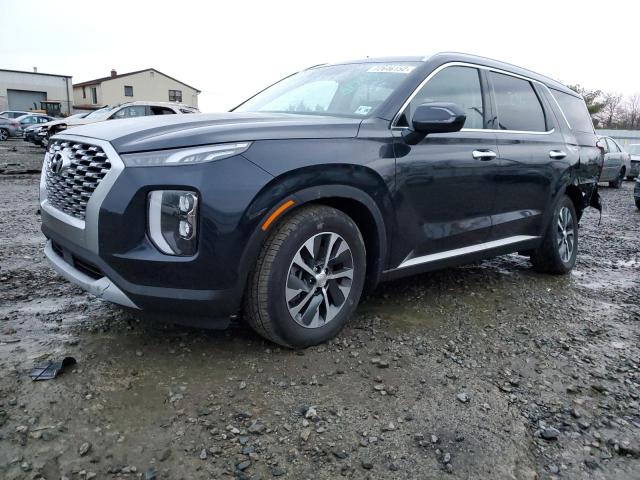 HYUNDAI PALISADE S 2021 km8r2dhe7mu269826