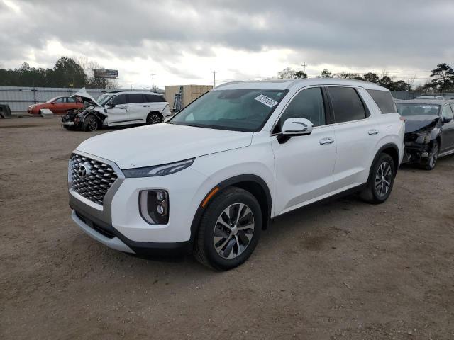 HYUNDAI PALISADE S 2021 km8r2dhe7mu292121