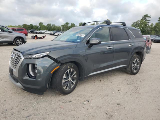 HYUNDAI PALISADE S 2022 km8r2dhe7nu480588