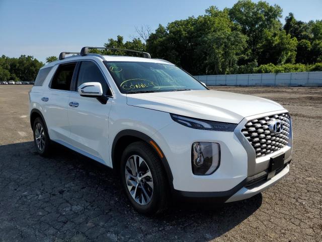 HYUNDAI PALISADE S 2022 km8r2dhe8nu460902