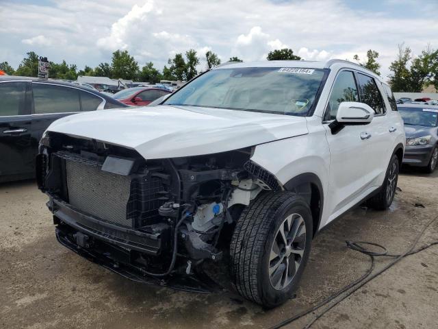 HYUNDAI PALISADE S 2020 km8r2dhe9lu111857