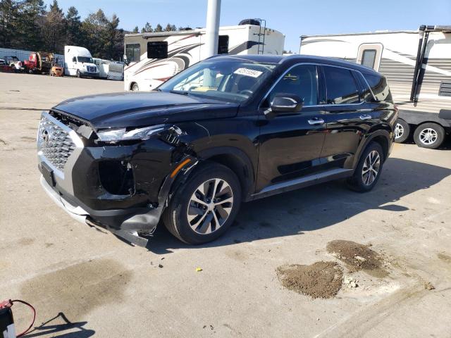 HYUNDAI PALISADE 2020 km8r2dhe9lu153056