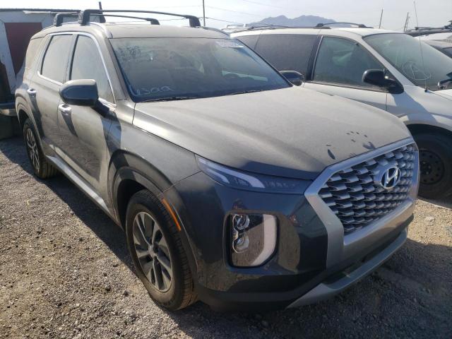 HYUNDAI PALISADE S 2022 km8r2dhe9nu470287