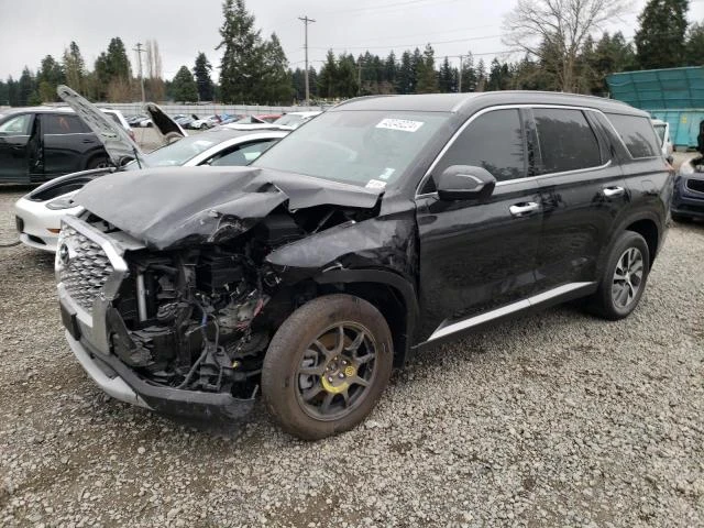 HYUNDAI PALISADE S 2020 km8r2dhexlu056688