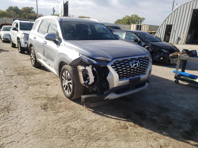 HYUNDAI PALISADE S 2020 km8r2dhexlu147959