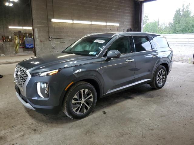 HYUNDAI PALISADE 2021 km8r2dhexmu231958