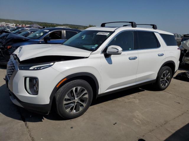 HYUNDAI PALISADE S 2021 km8r2dhexmu239459