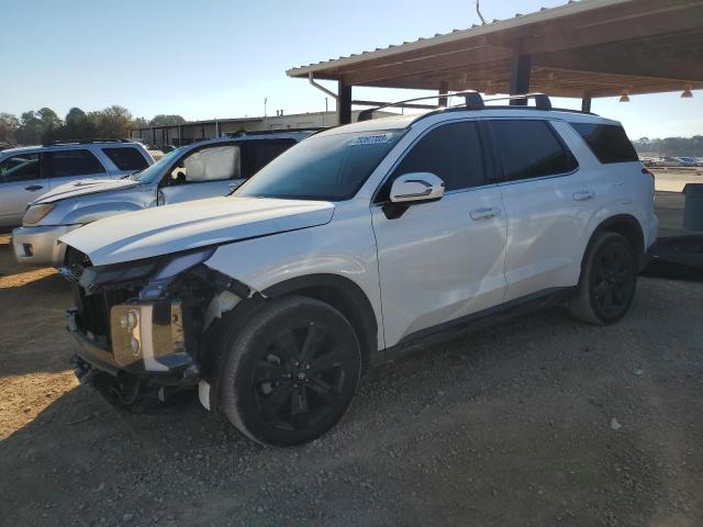 HYUNDAI PALISADE X 2023 km8r34ge1pu545632