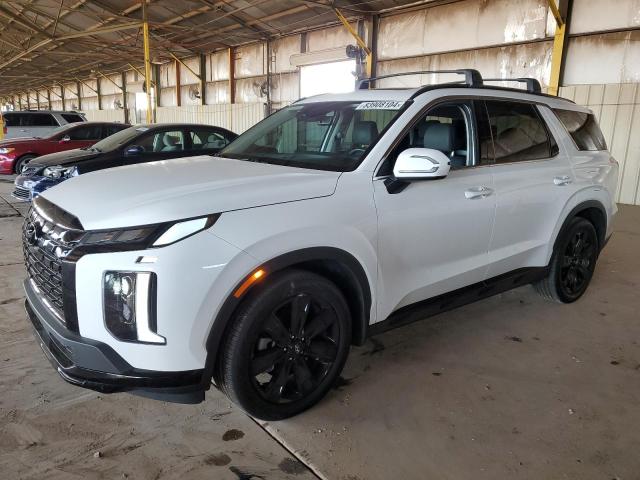 HYUNDAI PALISADE X 2023 km8r34ge1pu561569