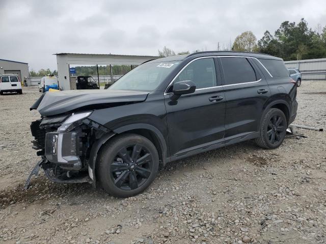 HYUNDAI PALISADE X 2023 km8r34ge2pu533828