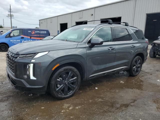 HYUNDAI PALISADE X 2023 km8r34ge3pu558480