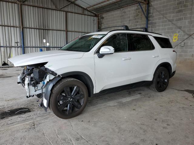 HYUNDAI PALISADE X 2023 km8r34ge5pu560702