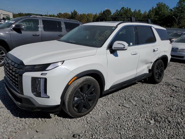 HYUNDAI PALISADE X 2023 km8r34ge5pu582487