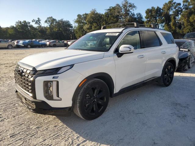 HYUNDAI PALISADE X 2023 km8r34ge6pu512206